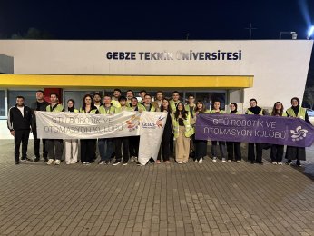 Hatay dijital eğitim projesi başarıyla tamamlandı