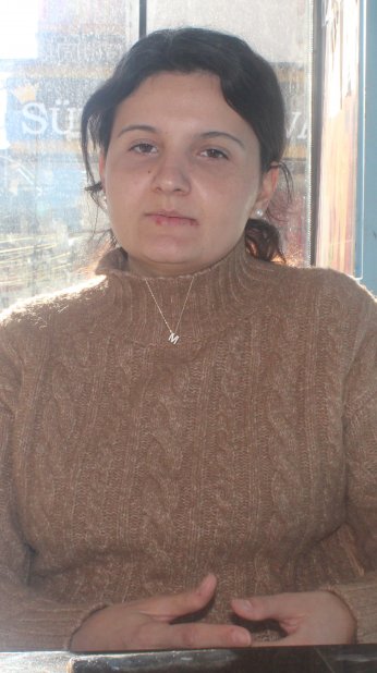 Şimdi şehri yayalara sevdirmeye aday