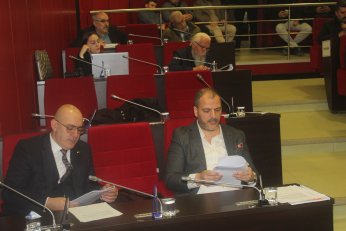 Pelitli mesire alanında açılış indirimi