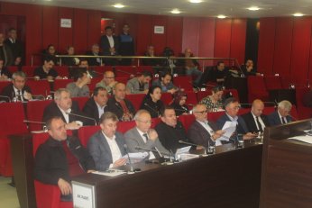 Pelitli mesire alanında açılış indirimi