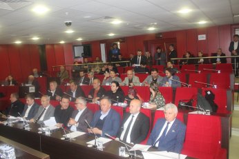 Pelitli mesire alanında açılış indirimi