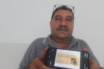 İstese bir günde bitirirdi!