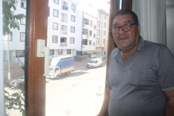İstese bir günde bitirirdi!