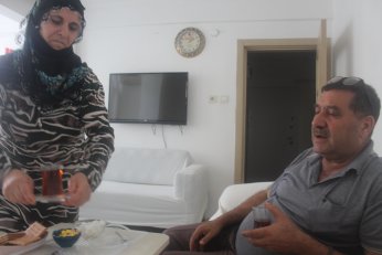 İstese bir günde bitirirdi!