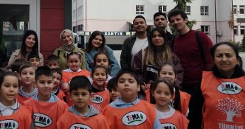 İlçe merkezinde yurt yapılsa daha çok kaynaşırız