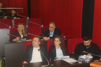 Okulların güvenliği meclis gündeminde