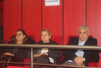 Okulların güvenliği meclis gündeminde