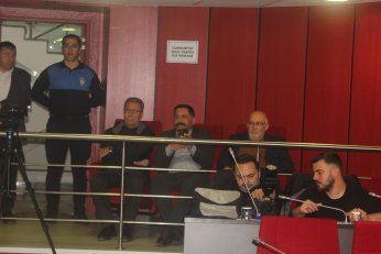 Okulların güvenliği meclis gündeminde
