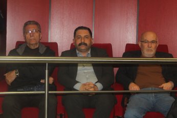 Okulların güvenliği meclis gündeminde