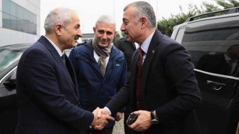 Muallimköy’e hastane,  Balçık’a ariyet ocağı yanlış!