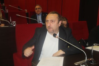 Muallimköy’e hastane,  Balçık’a ariyet ocağı yanlış!