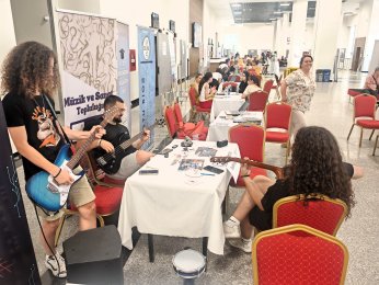 Ne yaptıysak birlikte  yaptık: Yine adayım 