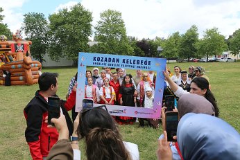 Ne yaptıysak birlikte  yaptık: Yine adayım 