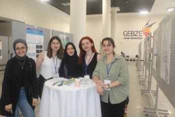 Ne yaptıysak birlikte  yaptık: Yine adayım 