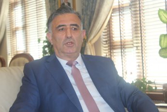 Ne yaptıysak birlikte  yaptık: Yine adayım 