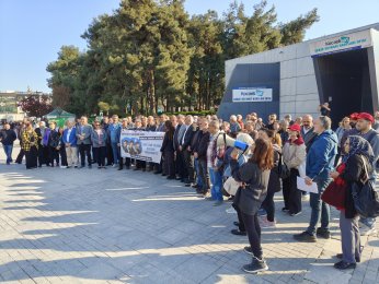 Mücadeleleri dalga dalga büyüyecek