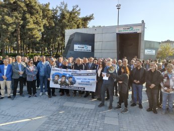 Mücadeleleri dalga dalga büyüyecek