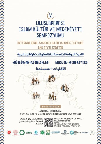 İslam Kültürü Sempozyumu  İzmit ve Darıca'da