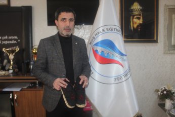 Kadın emeği pazarı yok ama halk eğitim var