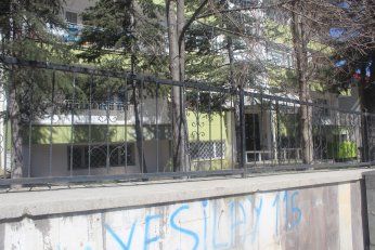 Kadın emeği pazarı yok ama halk eğitim var