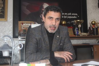Kadın emeği pazarı yok ama halk eğitim var