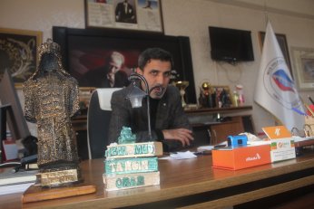 Kadın emeği pazarı yok ama halk eğitim var