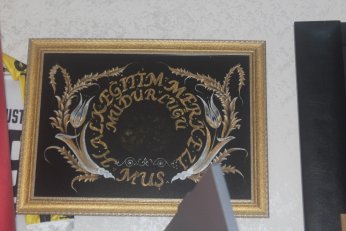 Kadın emeği pazarı yok ama halk eğitim var