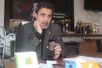 Kadın emeği pazarı yok ama halk eğitim var