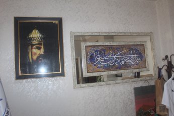 Kadın emeği pazarı yok ama halk eğitim var