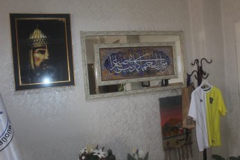 Kadın emeği pazarı yok ama halk eğitim var