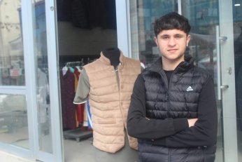 Kadın emeği pazarı yok ama halk eğitim var