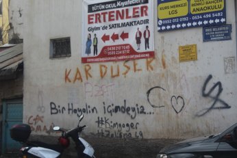 Kadın emeği pazarı yok ama halk eğitim var