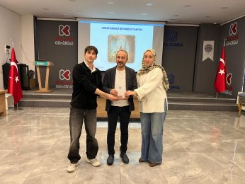 İş hayatında olun. Sektör bazlı kariyer planlayın