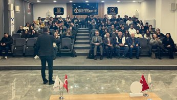 İş hayatında olun. Sektör bazlı kariyer planlayın