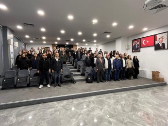 İş hayatında olun. Sektör bazlı kariyer planlayın
