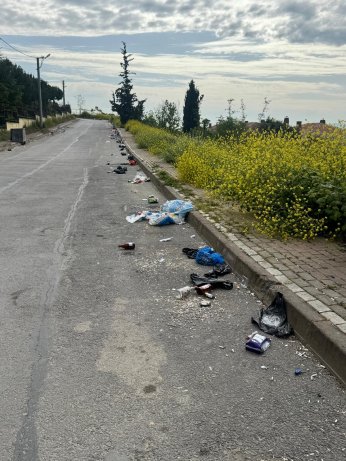 El(e)m Sokak'ta gece kâbus gündüz rezillik