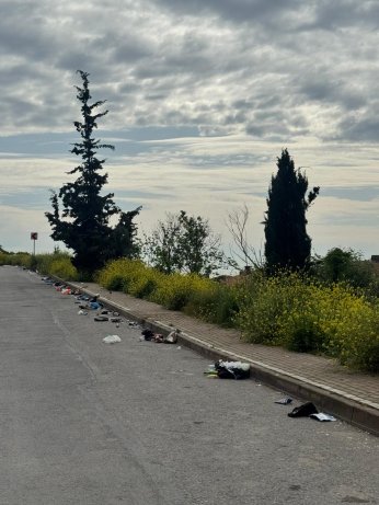 El(e)m Sokak'ta gece kâbus gündüz rezillik
