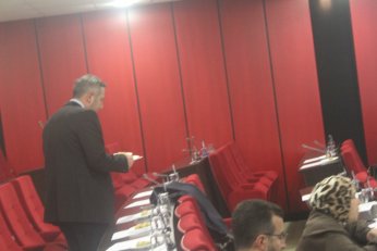 Gelirde yüzde 91 giderde yüzde 93 isabet