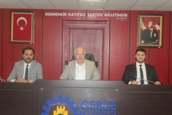 Gelirde yüzde 91 giderde yüzde 93 isabet