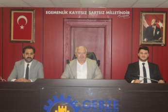 Gelirde yüzde 91 giderde yüzde 93 isabet