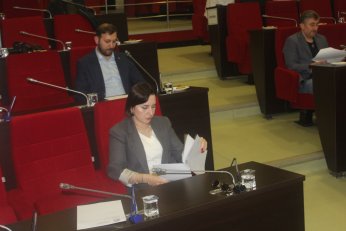 Gelirde yüzde 91 giderde yüzde 93 isabet