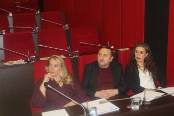Gelirde yüzde 91 giderde yüzde 93 isabet