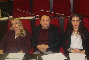 Gelirde yüzde 91 giderde yüzde 93 isabet