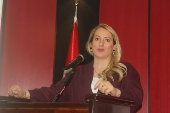 Gelirde yüzde 91 giderde yüzde 93 isabet