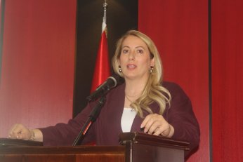 Gelirde yüzde 91 giderde yüzde 93 isabet