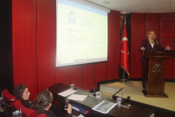 Gelirde yüzde 91 giderde yüzde 93 isabet