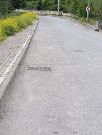 Belediyeden izah. Emniyet suskun. Yurttaş isyanda