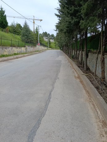 Belediyeden izah. Emniyet suskun. Yurttaş isyanda