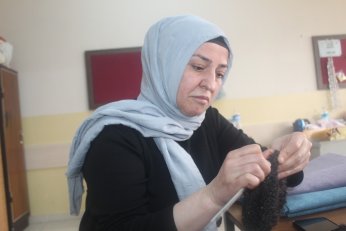 Mağdur ama mağrur: Bir de imkan olsa