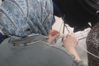 Mağdur ama mağrur: Bir de imkan olsa